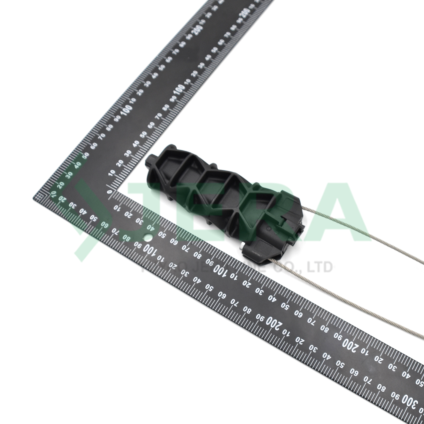 ADSS cable anchoring clamp, PA-566